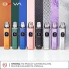 Многоразовая электронная сигарета - OXVA Xlim Pro 2 Pod Kit 1300 мАч (Rose Pink)